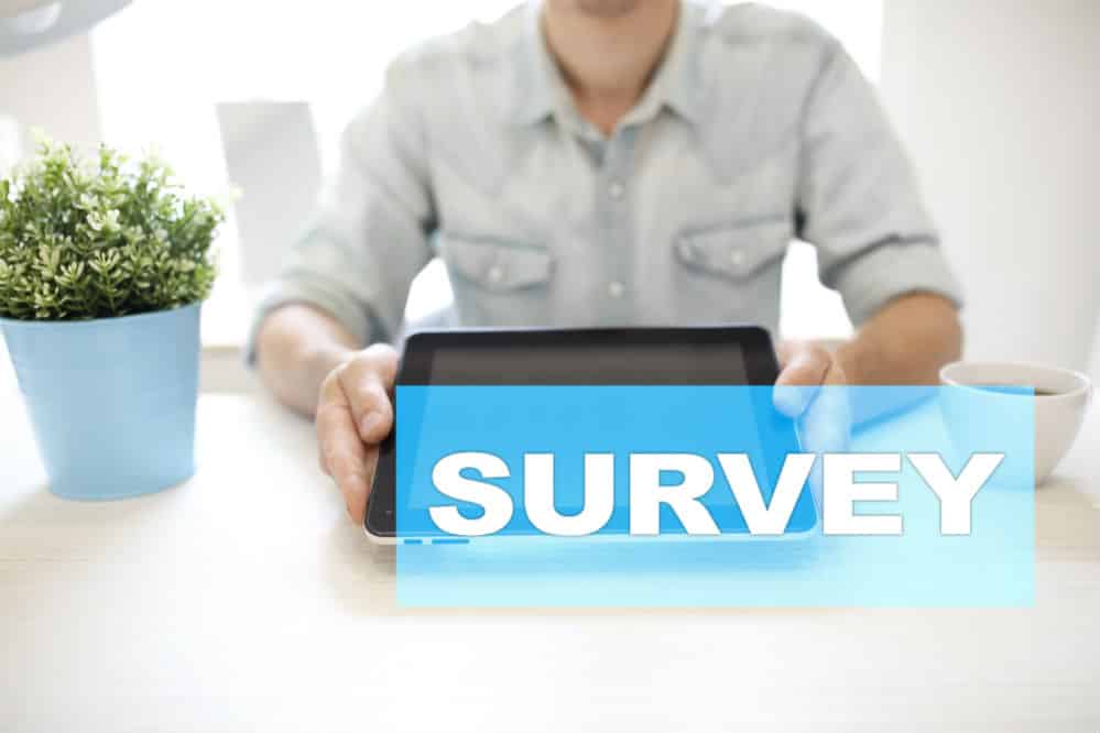 SurveyU: The Survey Site Specifically For Students