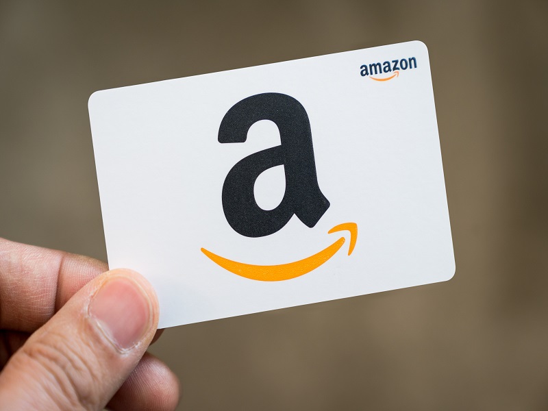 Take Surveys for Amazon Gift Cards