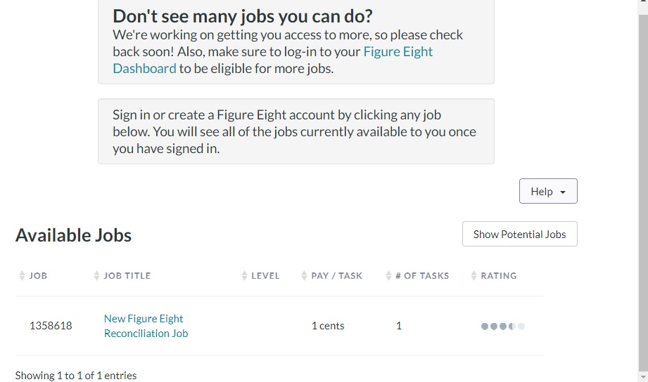 figureeight available jobs list preview