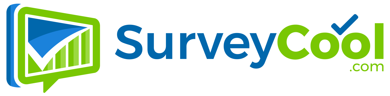 Survey Cool Logo